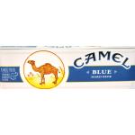 CAMEL CARTON